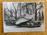 ZB WF 1.2 04a 181 saurer m8 : welti-furrer fotosammlung zb